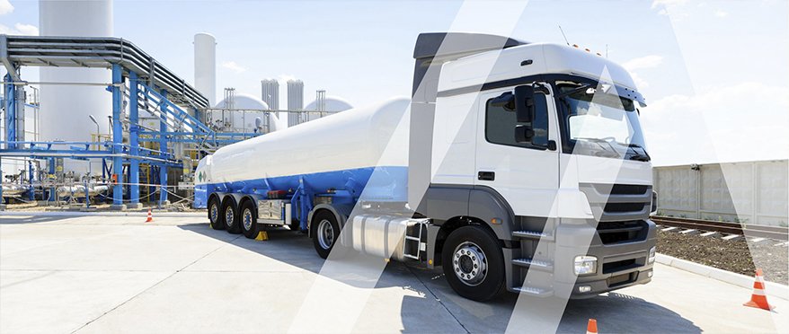 Doğalgaz taşımacılığı