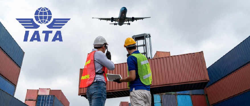 AsstrA Deutschland IATA Birliği'ne katıldı