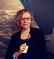 Irina Jukova