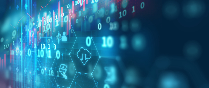 Blockchain taşıma şeffaflığını garanti ...