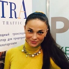 Olga Lukaşevic
