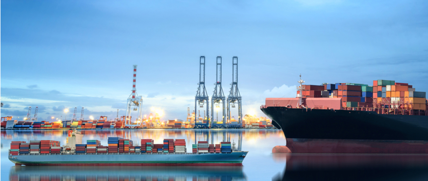 Safiport Limanı geçici olarak gemi trafiğine kapatıldı