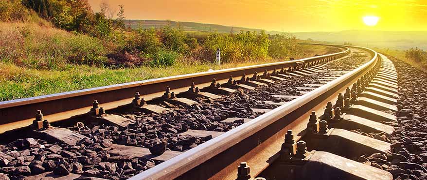 Yüksek standartlı demiryolu bağlantısı için imzalar atıldı