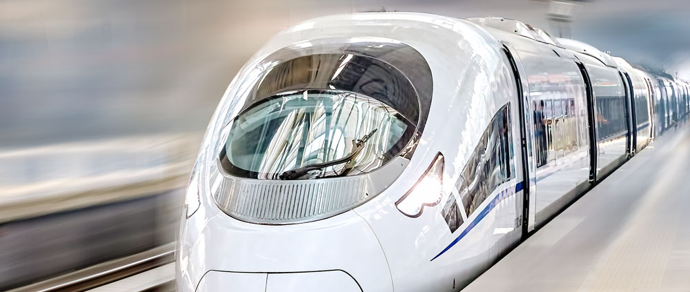 Tahran-Van yolcu treni seferleri başladı