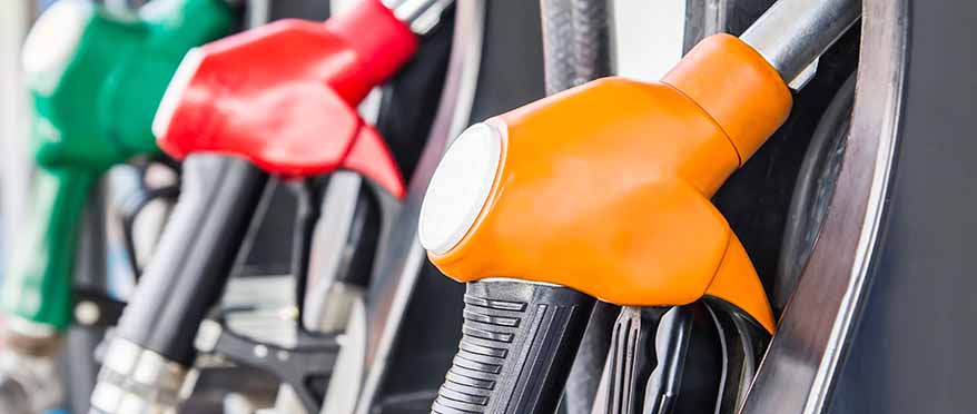 Benzinin ardından motorine de indirim geliyor