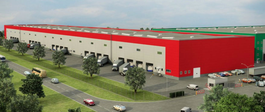 Bakanlık, 3 ülkede lojistik merkez planlıyor