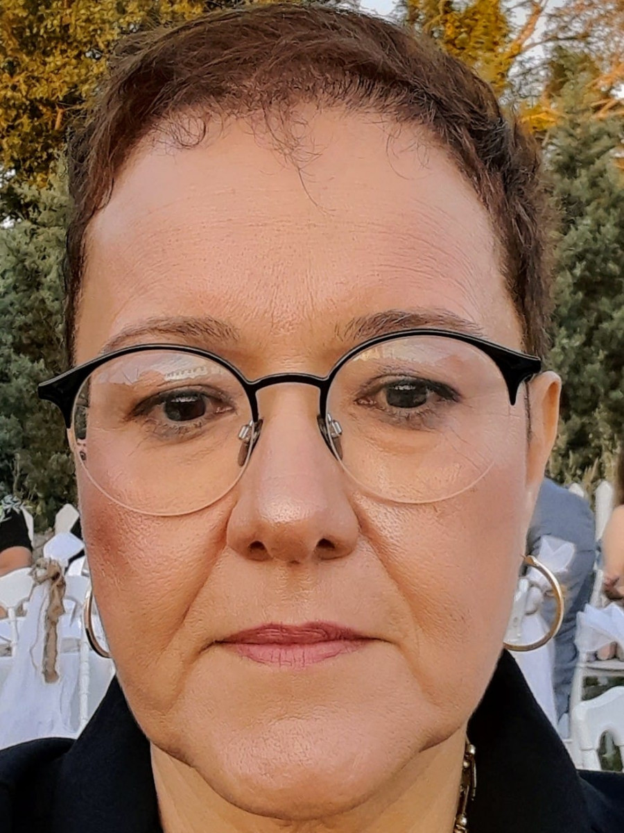 Gülçin Koçak