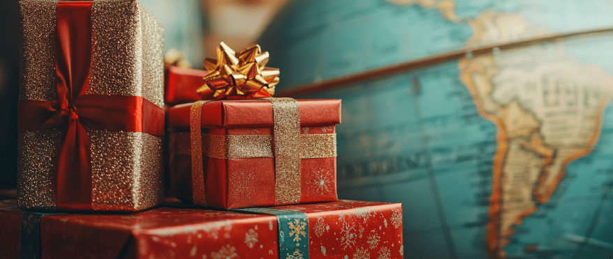 Noel Sezonu Ticaret Güncellemesi: Bekle...