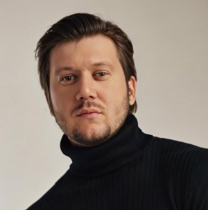 Dmitry Gerber