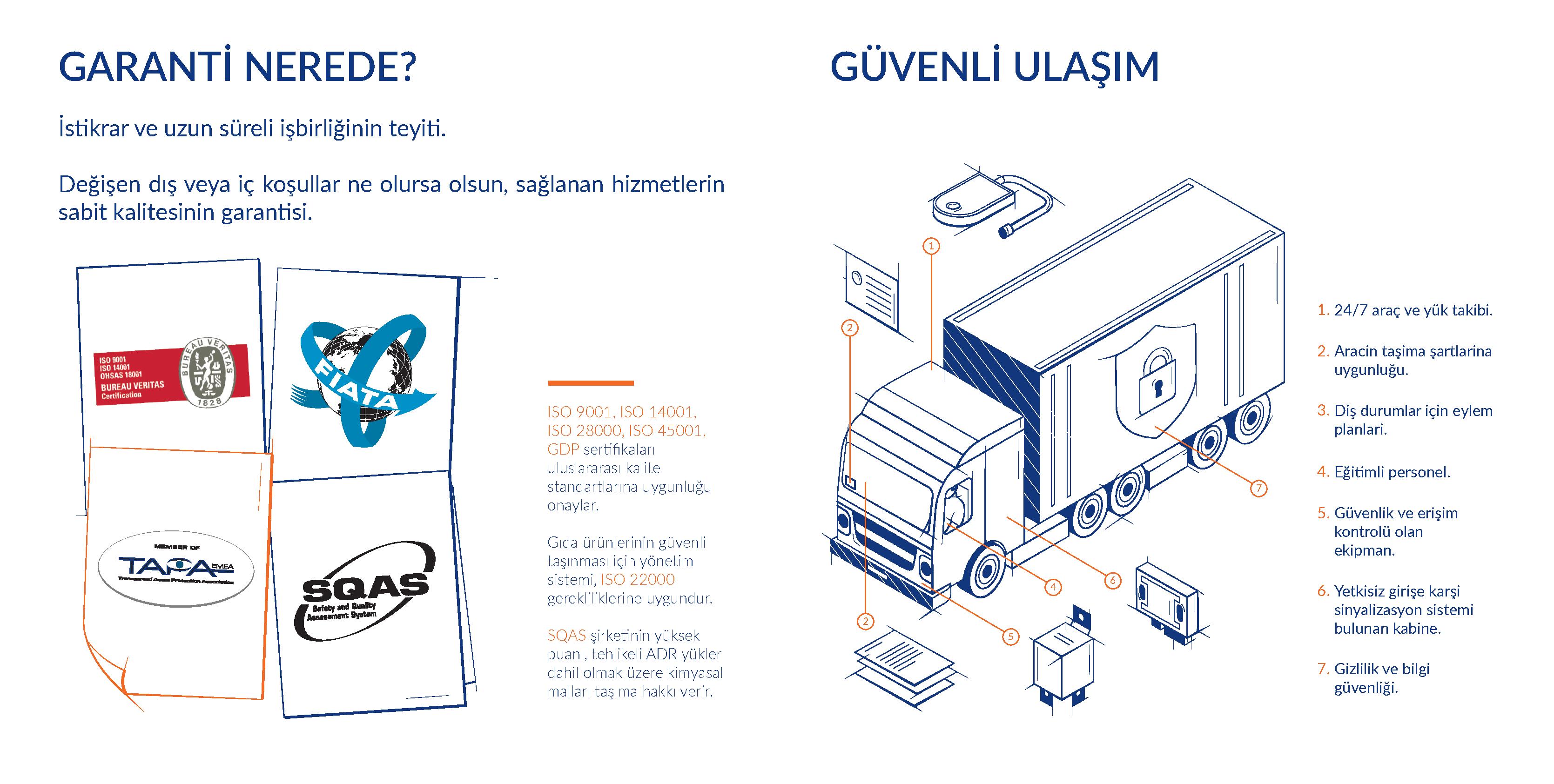 Broşür